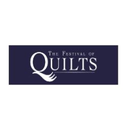 The Festival of Quilts-2024